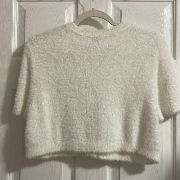 Aritzia Sunday Best Cardigan - Picture 2 of 3